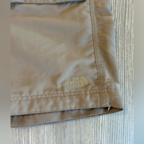 2009 Men’s North Face Paramount Peak Active AU2C Khaki Shorts! Size XL Read Info - Picture 4 of 10